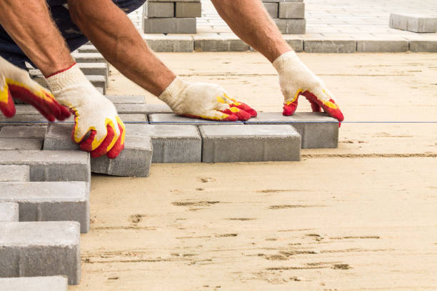 Best Permeable Paver Driveway  in North Miami Beach, FL