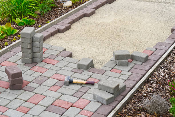 Reasons to Select Us for Your Driveway Paving Requirements in North Miami Beach, FL