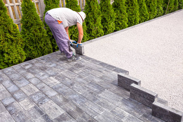 Best Commercial Driveway Pavers  in North Miami Beach, FL