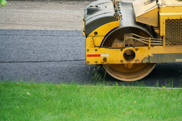 Best Residential Paver Driveway  in North Miami Beach, FL