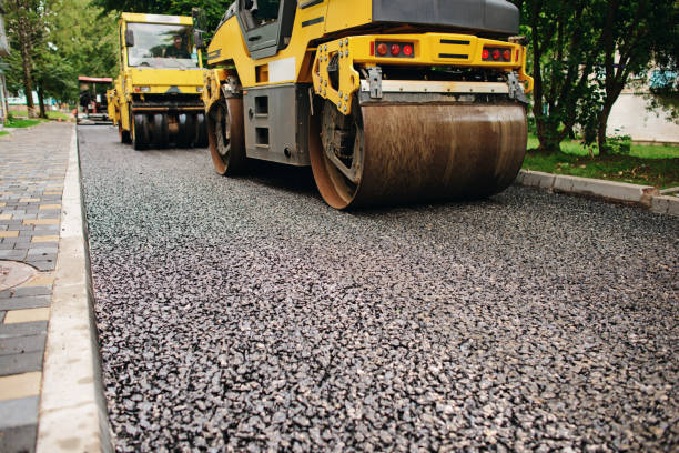 Commercial Driveway Pavers in North Miami Beach, FL